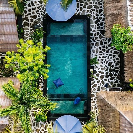 Alibaba Bungalows Гили-Эйр Экстерьер фото